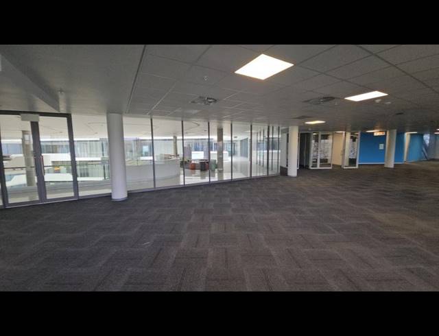 BUSINESS PROPERTY TO RENT IN WATERFALL